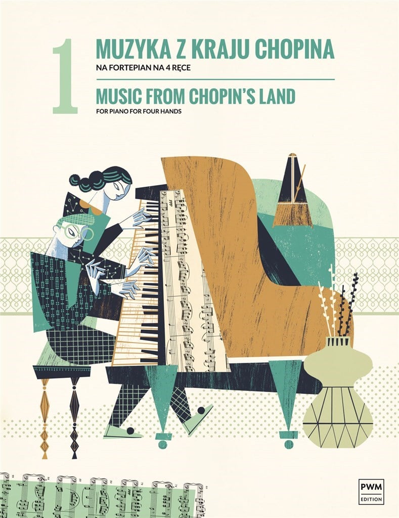Music From Chopin's Land
